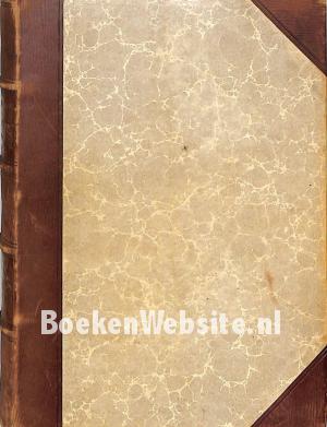 Historische Bladen III - IV