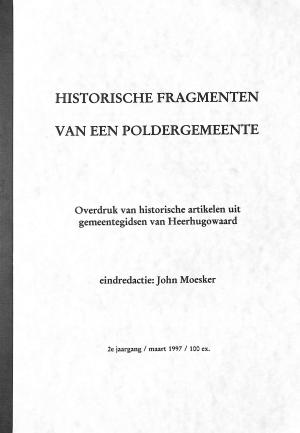 Historische fragmenten van een poldergemeente