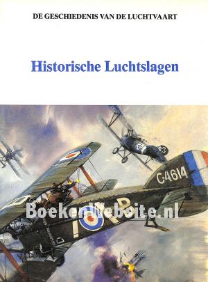 Historische Luchtslagen