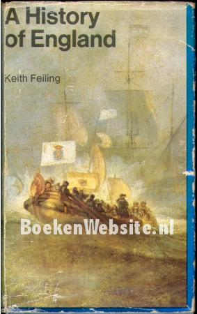 A History of England