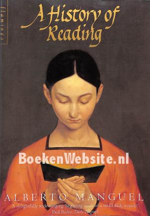 A History of Reading