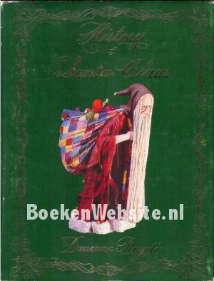 History of Santa Claus vol. I History of Santa Claus vol. I