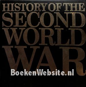 History of the Second World War Vol. 2