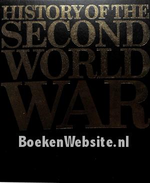 History of the Second World War Vol. I