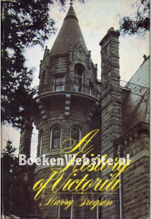 History of Victoria 1842-1970