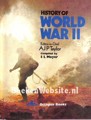 History of World War II