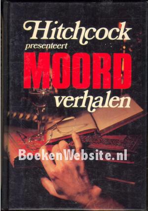 Hitchcock presenteert moordverhalen Hitchcock presenteert moordverhalen
