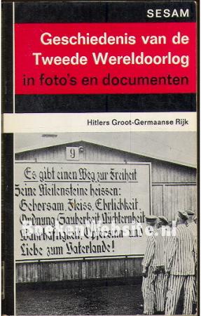 Hitlers Groot Germaanse Rijk Hitlers Groot Germaanse Rijk