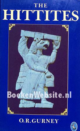 The Hittites