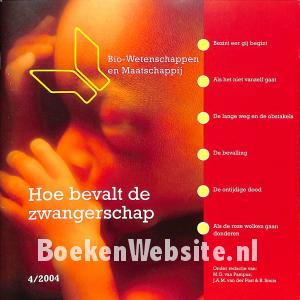 Hoe bevalt de zwangerschap