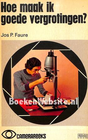 Hoe maak ik goede vergrotingen?