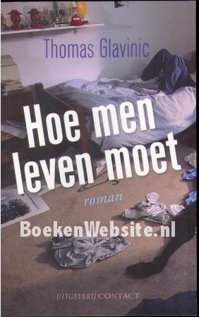 Hoe men leven moet