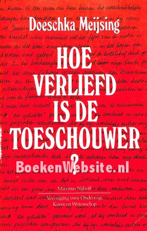 Hoe verliefd is de toeschouwer?