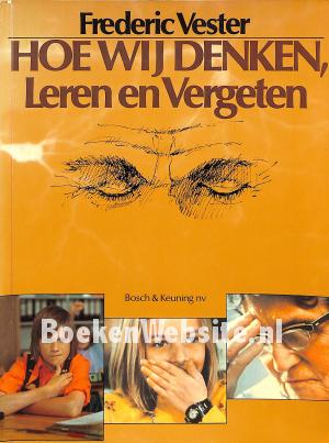 Hoe wij denken, leren en vergeten