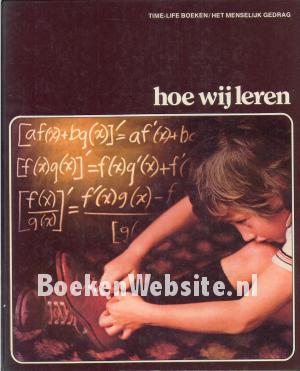 Hoe wij leren