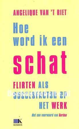 Hoe word ik een schat, gesigneerd