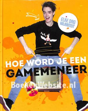 Hoe word je een Gamemeneer