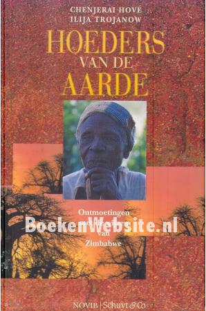 Hoeders van de Aarde Hoeders van de Aarde