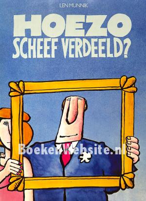 Hoezo scheef verdeeld?