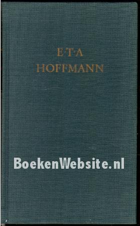 Hoffmans Werke 1 Hoffmans Werke 1