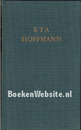 Hoffmans Werke 2 Hoffmans Werke 2