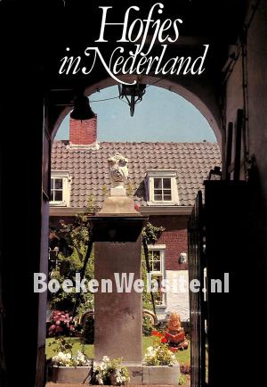 Hofjes in Nederland