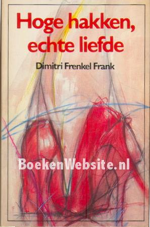 Hoge hakken, echte liefde