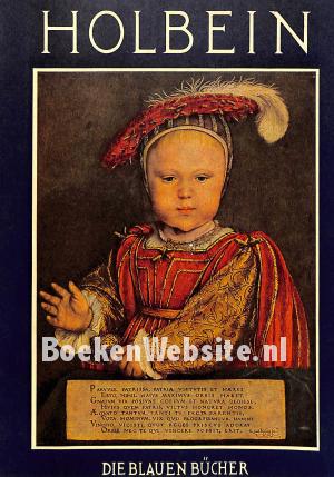 Holbein der Jüngere Holbein der Jüngere