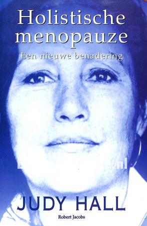 Holistische menopauze