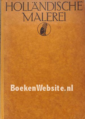 Holländische Malerei