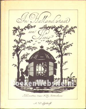 In Holland staat een huis