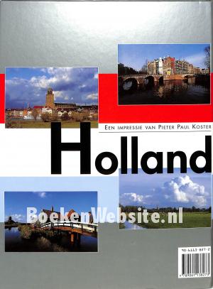 Holland Holland