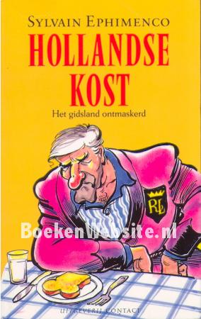 Hollandse kost