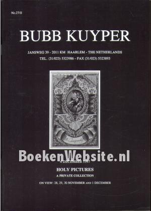 Holy Pictures, A Private Collection