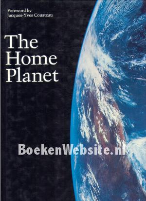 The Home Planet