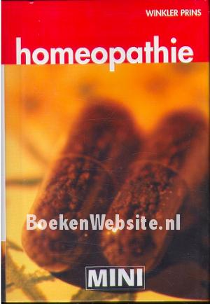 Homeopathie mini WP