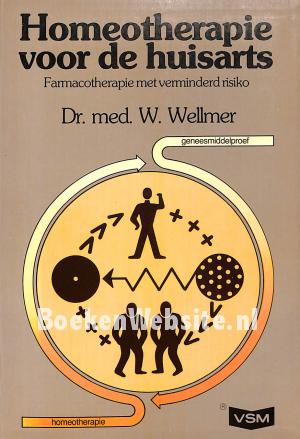 Homeotherapie voor de huisarts