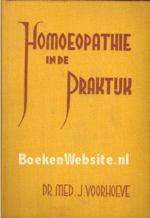 Homoeopathie in de Praktijk