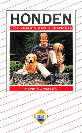 Honden 101 vragen aan de dierenarts