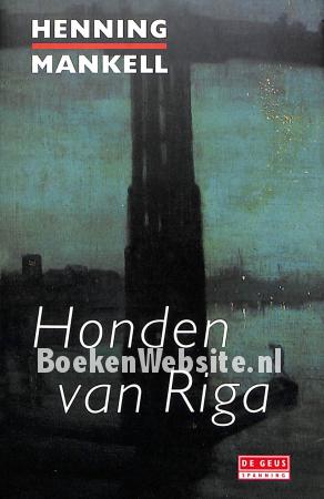 Honden van Riga Honden van Riga