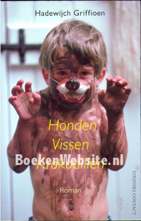 Honden Vissen Krokodillen Honden Vissen Krokodillen