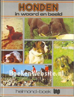 Honden in woord en beeld