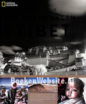 Honderd dagen Tibet