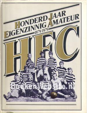 Honderd jaar eigenzinnig amateur