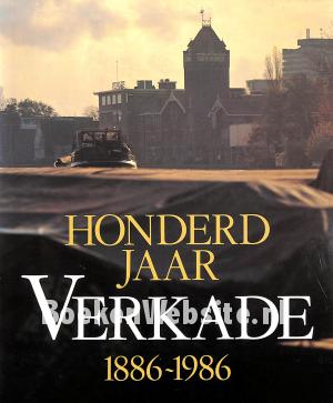 Honderd jaar Verkade 1886-1986