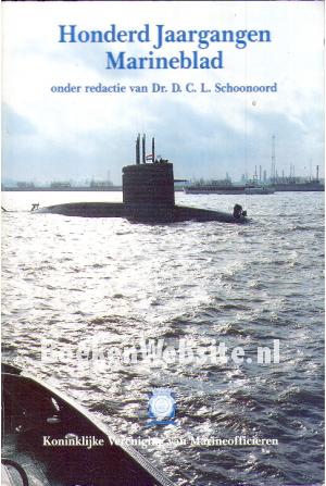 Honderd Jaargangen Marineblad