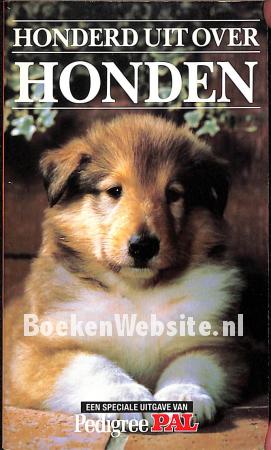 Honderd uit over honden