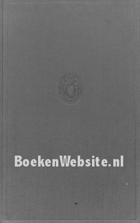 Honderd vijfentwintig jaren arbeid op het onderwijsterrein