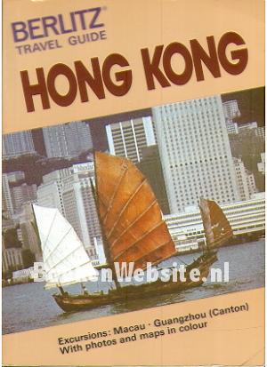 Hong Kong Hong Kong