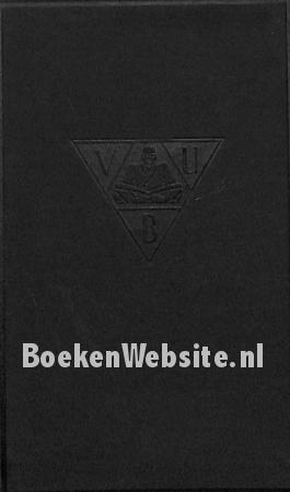 Hoofdfiguren der geschiedenis van het wijsgeerig denken